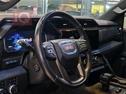 جي ام سي سييرا